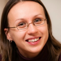 Ольга Андриянова, 04.02.1981, Санкт-Петербург