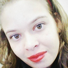 Camila Almeida Farias, São Paulo