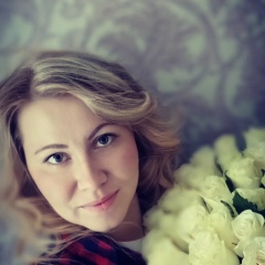 Анна Кузнецова, 08.06.1988, Екатеринбург