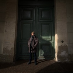 Николай Спиридонов, 29.05.1987, Волгоград