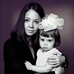 Олечка Владимировна, 30.05.1982, Нижний Новгород