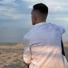 Nikolai Kondratenko, 24.10.1995, Бишкек