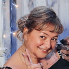 Екатерина Санжак, 09.09, Санкт-Петербург