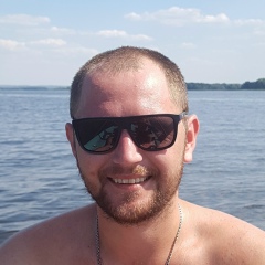 Вадим Разсоха, 28.06, Горишние Плавни / Комсомольск