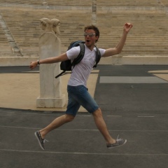 Дмитрий Васильев, Киев