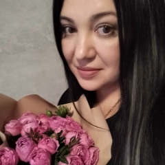 Татьяна Наумова, 12.11.1988