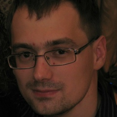 Юрий Асессоров, 02.12.1985, Пермь