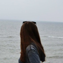 Алена Пенькова, 05.12, Калининград