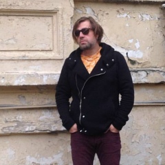 Антон Ческидов, 09.01, Москва