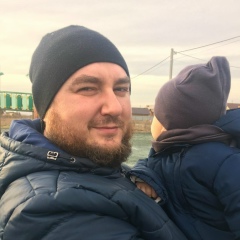 Владимир Владимиров, 17.10.1988, Барнаул