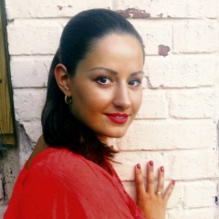 Марина Романова, 10.07, Киев