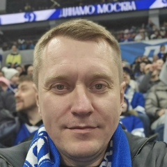 Евгений Георгич, 26.04