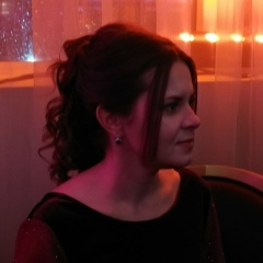 Инна Фалько, 29.10.1984