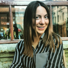 Катя Тихомирова, 27.11.1984, Санкт-Петербург