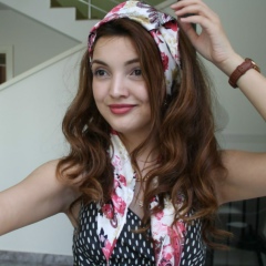 Лейла Ганбарова, 28.07.1997, Баку