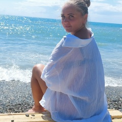 Наталья Чечулина, 02.08, Екатеринбург