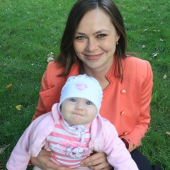 Юлия , Москва