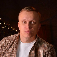 Сергей Куликов, 11.09, Самара