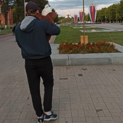 Денис Дурнов, 10.09.1989, Брянск