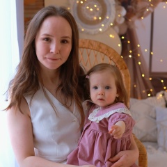 Venera Колябина, 11.12.1908, Санкт-Петербург