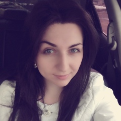 Инна Яровая, 04.10, Пермь