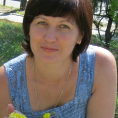 Елена Евдокимова, Санкт-Петербург