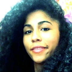 Anny Moseli, 10.12.1994, Curitiba