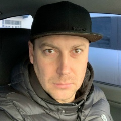 Андрей Сердюк, 27.07, Киев