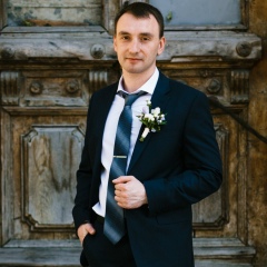 Сергей Могильников, 09.10.1987, Санкт-Петербург