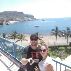 Наташа Яхно, 24.10.1992