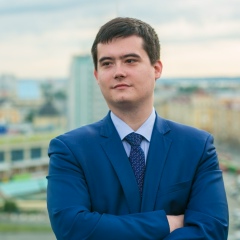 Борис Селецкий, 27.05, Казань