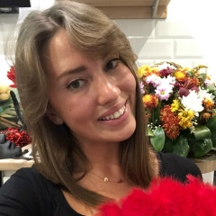 Мими Варламова, 27.08.1989, Москва