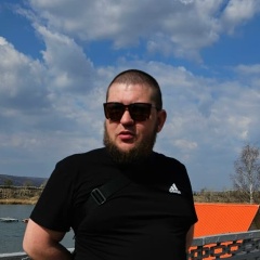 Михаил Попов, Стерлитамак