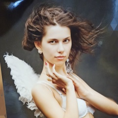 Таня Поскочинова, 23.10, Санкт-Петербург