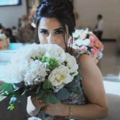 Эсмира Аскерова, 05.12.1987, Киев