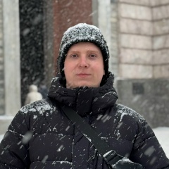 Никита Цаплинов, 25.01.2002, Дзержинск