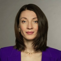 Юлия Рябкова, 30.07.1987, Санкт-Петербург