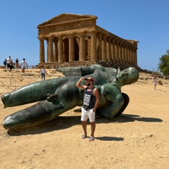 Алексей Klepa, 16.11, Москва