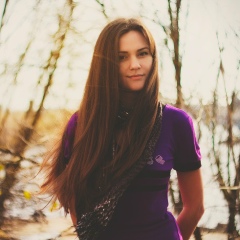 Нонна Амнелл, 05.10, Гомель