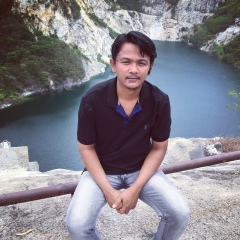 เตง ส่วย-อู, 01.07.1986