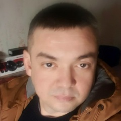 Максим Гафуров, 07.04, Тюмень