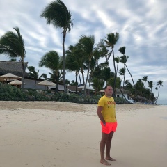 Алексей Лыков, 11.03.1994, Москва