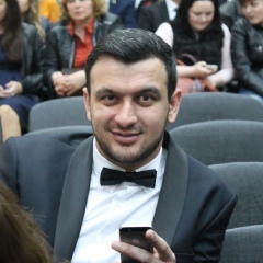 Давлет Гултыев, 21.01.1992, Балканабад