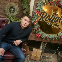 Талант Сейтбек, 21.07, Усть-Каменогорск