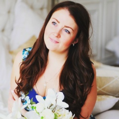 Анастасия Головченко, 09.10.1988, Москва