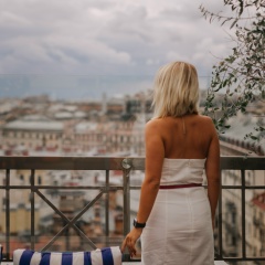 Асенька Ляпина, 28.10