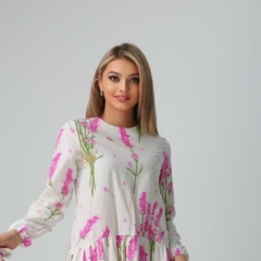 Диля Уркалыевна, Каракол