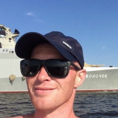 Владимир Ермолаев, 05.07.1985, Саратов