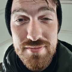 Вова Чирва, Москва