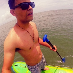 Nilson Filho, 24.07.1996, Cascavel